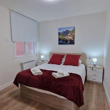 Apartamento Aires De Tineo Oviedo Exterior photo