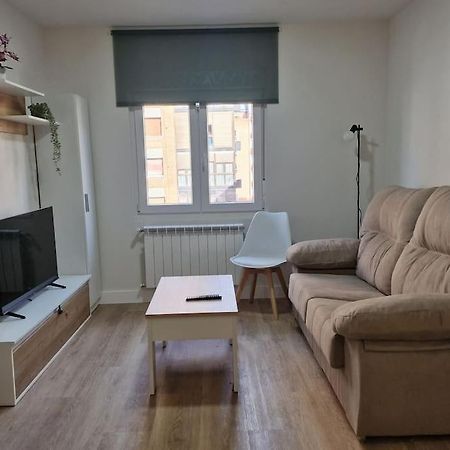 Apartamento Aires De Tineo Oviedo Exterior photo